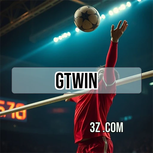 GTwin: A Arena de Batalhas que Você Não Pode Perder