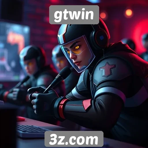 Melhores práticas para jogadores no gtwin