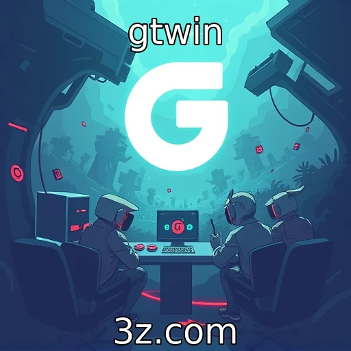 Financiamento coletivo transformando produções de jogos - gtwin