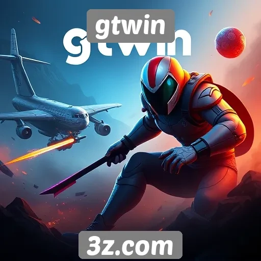 Comparação de preços em jogos no gtwin