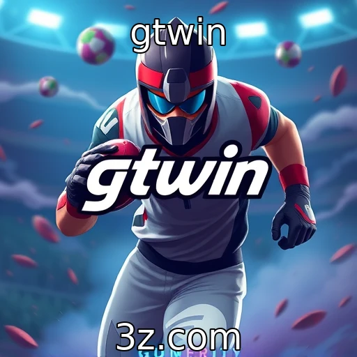 Crescimento do mercado de jogos na América Latina - gtwin