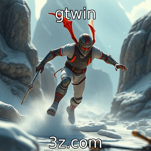 A evolução dos gráficos nos jogos de última geração : gtwin