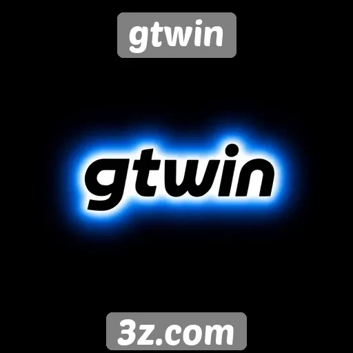 Perfil do gtwin na indústria de jogos