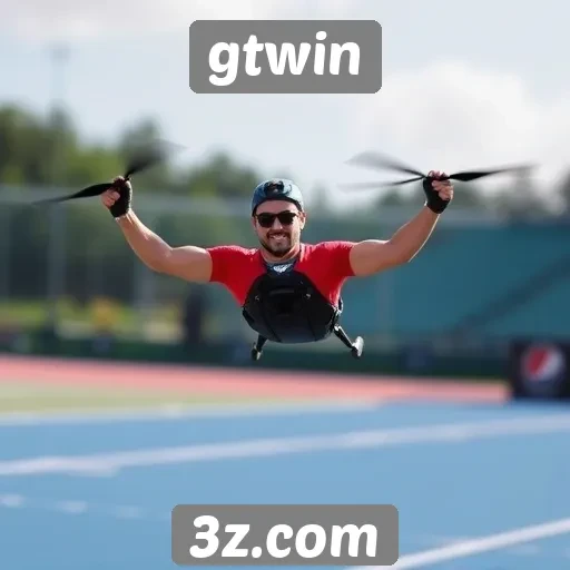 sistema de recompensas do gtwin é revisto