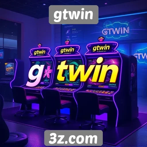 parcerias estratégicas do gtwin com desenvolvedores